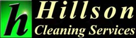Cleaning Service Logo